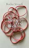 Bleiben und Blicken