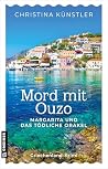 Mord mit Ouzo - M...