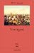 Vertigini by W.G. Sebald