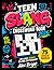 TEEN SLANG CROSSWORD BOOK 2...