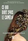 Ce qui dort sous ...