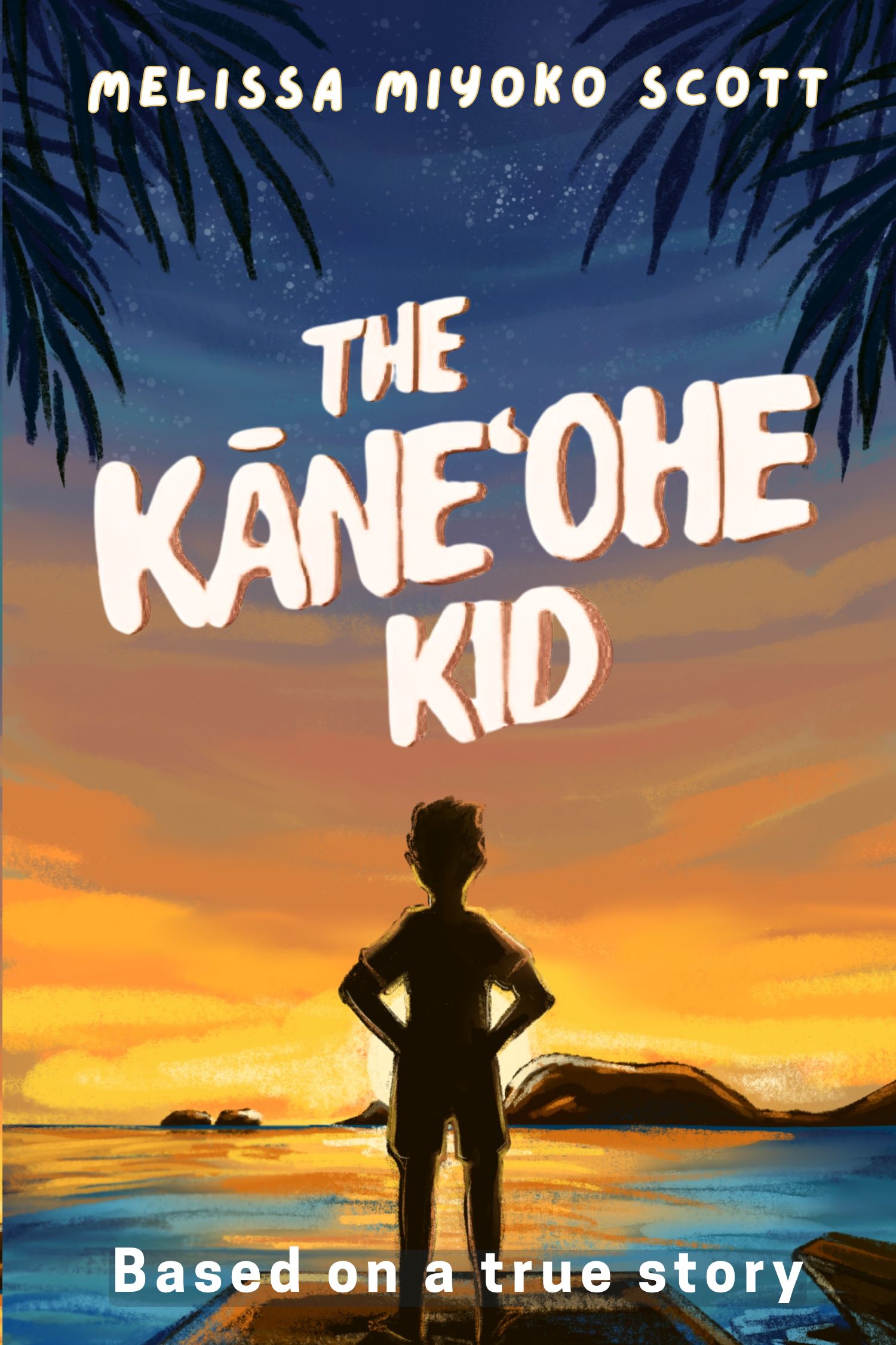 The Kāne'ohe Kid: Inspired by a True Story