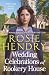 Wedding Celebrations at Rookery House: A heartwarming and emotional wartime historical saga.
