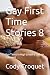 Gay First Time Stories: Fun...