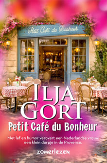 Petit Café du Bonheur (Paperback)