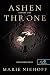 Ashen Throne - Hamvadó trón (Dragonbound, #2)
