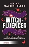 Witchfluencer: Mo...