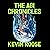 The AGI Chronicles: The Ins...