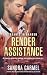 Render Assistance by Sandra Carmel Render Assistance by Sandra Carmel
