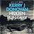 Hidden Runaway (The DCI Jon...