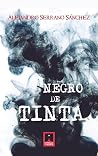 Negro de tinta