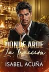 Donde arde la tra...
