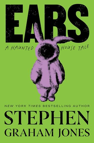 Ears (Paperback)