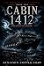 Cabin 1412: A Supernatural Maritime Mystery (The North Atlantic Hauntings Book 1)