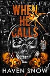 When He Calls