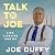 Talk to Joe: Life, Liveline...