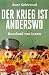 Der Krieg ist anderswo: Russland von innen (German Edition)