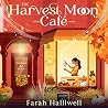 The Harvest Moon ...