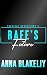 Rafe's Future: Tac-Ops Series Book 6