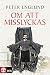 Om att misslyckas by Peter Englund