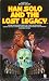 Han Solo and the Lost Legacy