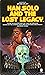 Han Solo and the Lost Legacy by Daley Brian Han Solo and the Lost Legacy by Daley Brian