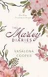 Book cover for The Marley Diaries (The Diaries, #1)
