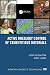 Active Rheology Control of Cementitious Materials (Modern Concrete Technology)