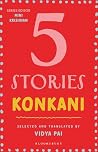 5 Stories: Konkani