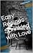 Easy Recipes Sprinkled with...