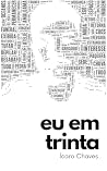 Book cover for eu em trinta (Portuguese Edition)