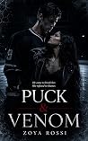 PUCK & VENOM: A D...