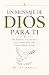 Un Mensaje de DIOS para TI by Reyes Pablo Un Mensaje de DIOS para TI by Reyes Pablo