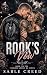 Rook's Vow (Forsaken Angels...