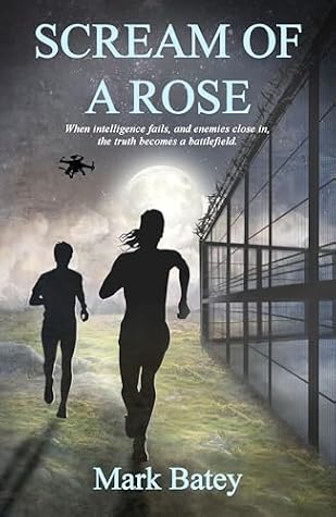 Cover of Scream Of A Rose