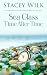 Sea Glass Time After Time by Stacey Wilk