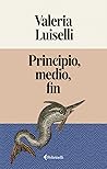 Principio, medio,...