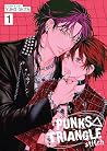 PUNKS TRIANGLE st...