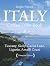 Italy [ coffee table book ]...