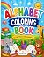Alphabhet Coloring Book