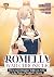 Romelia War Chronicle by Ryo Ariyama