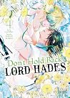 Don't Hold Back, ...