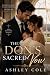 The Don's sacred vow : A bo...