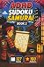 ADHD Sudoku Samurai Book 2:...