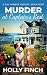 Murder at Captain's Rest (A...