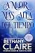 Amor más allá del tiempo: un romance escocÉs de viajes en el tiempo (El Legado de Morna nº 1) (Spanish Edition)