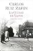 La Ciudad De Vapor by Carlos Ruiz Zafón