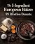 The 5-Ingredient European B...