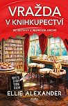 Vražda v knihkupe...