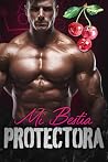 Mi bestia protectora by Olivia T. Turner
